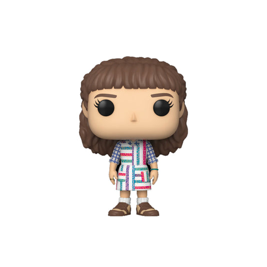Funko Pop!  Stranger Things 4 - Eleven Action Figure #1238