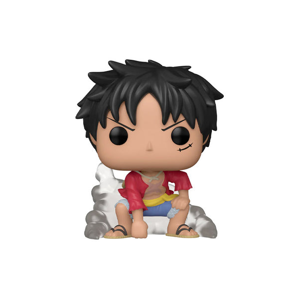 [Pre-Order] Funko Pop! Animation One Piece Luffy Gear 2 (SE Exclusive) Action Figure Funko Pop!