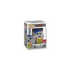 Funko POP! Icons: New York Comic Con – Pizza Rat with Blue Hat #54 NYCC 2020 Shared Fall Convention Exclusive POP Vinyl Figure