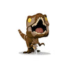 Funko Pop! Jurassic World: Dominion -Atrociraptor (Red) Specialty Series Figure #1217