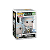 Rick With Memory Vail - Rick and Morty Animation Action Figure Funko Pop!