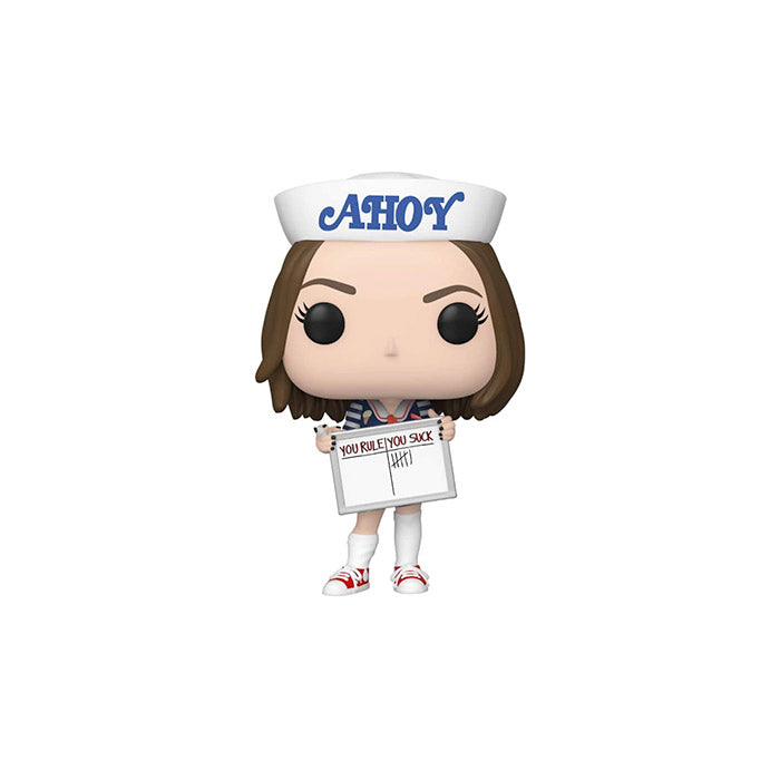 Funko Pop! Stranger Things - Robin Action Figure 922