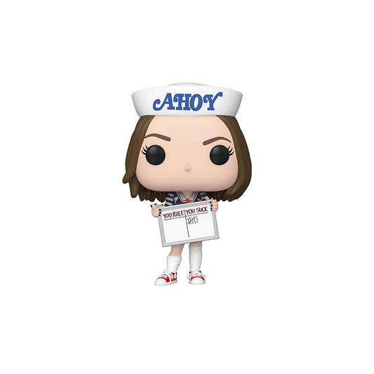 Funko Pop! Stranger Things - Robin Action Figure 922