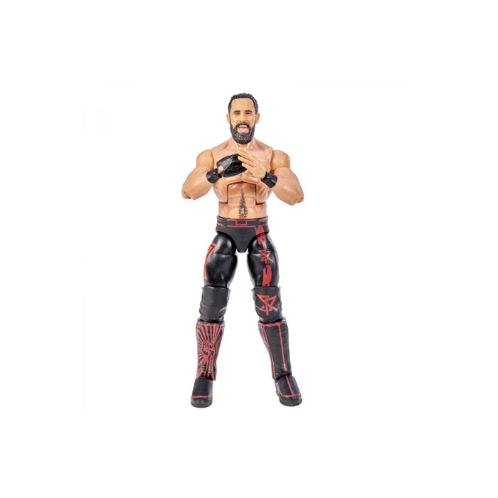 WWE Elite Collection Series 93 Seth Rollins Hasbro Collectibles