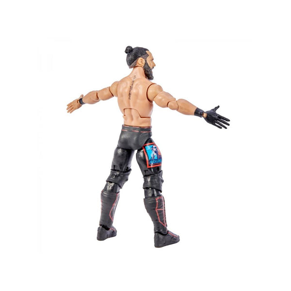 WWE Elite Collection Series 93 Seth Rollins Hasbro Collectibles