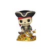 Funko Pop! Pirates of the Caribbean - Treasure Skeleton Action Figure #783