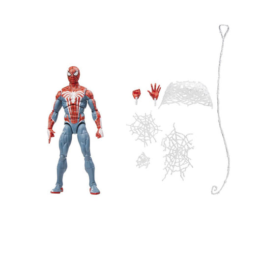 Marvel's Spider-Man 2 Marvel Legends Spider-Man