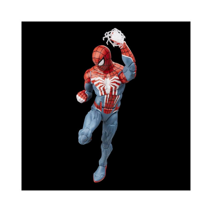 Marvel's Spider-Man 2 Marvel Legends Spider-Man