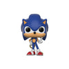 Funko Pop! Sonic The Hedgehog With Ring #283