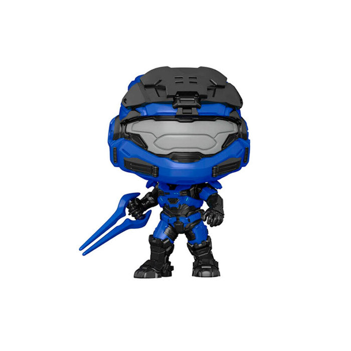 Halo Infinite Spartan Mark V Action Figure Funko Pop!