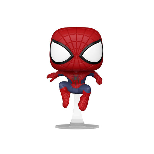 Spider-Man: No Way Home - The Amazing Spider-Man #1159