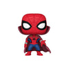 Marvel: What If? Zombie Hunter Spidey Action Figure Funko Pop!