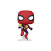 [10 Inch] Marvel Studios Spider-Man No Way Home Spider-Man Integrated Suit Walmart Exclusive Figure Funko Pop!