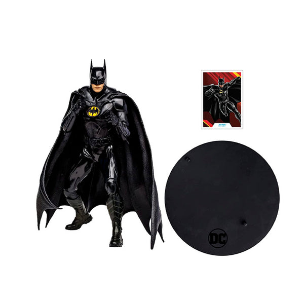 [Pre-Order] McFarlane Toys - DC Multiverse Batman Multiverse (The Flash Movie) 12in Statue