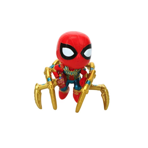 Funko Minis® Marvel Infinity Saga™ Vinyl Figure - Iron Spider Action Figure Funko Pop!