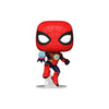 Funko Pop! Marvel: Spider-Man: No Way Home - Spider-Man in Integrated Suit Action Figure #913