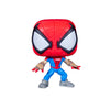 Funko Pop! Marvel: Year of The Spider - Mangaverse Spider-Man, Amazon Exclusive Action Figure # 982