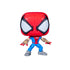 Funko Pop! Marvel: Year of The Spider - Mangaverse Spider-Man, Amazon Exclusive Action Figure # 982