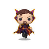 Marvel: What If? - Doctor Strange Supreme, Glow in The Dark Amazon Exclusive Edition Funko Pop!