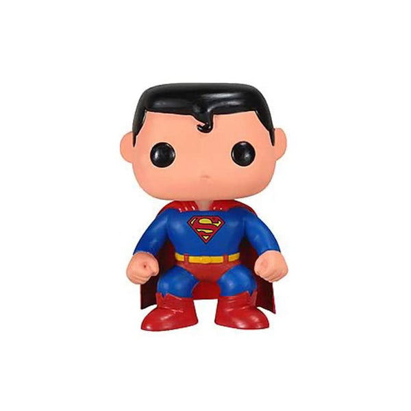 Heroes - Superman Action Figure Funko Pop!