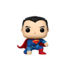 Justice12 League Superman Action Figure Funko Pop!