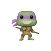 [Damaged Box 9/10] Donatello Teenge Mutant Ninja Turtles Action Figure Funko Pop!