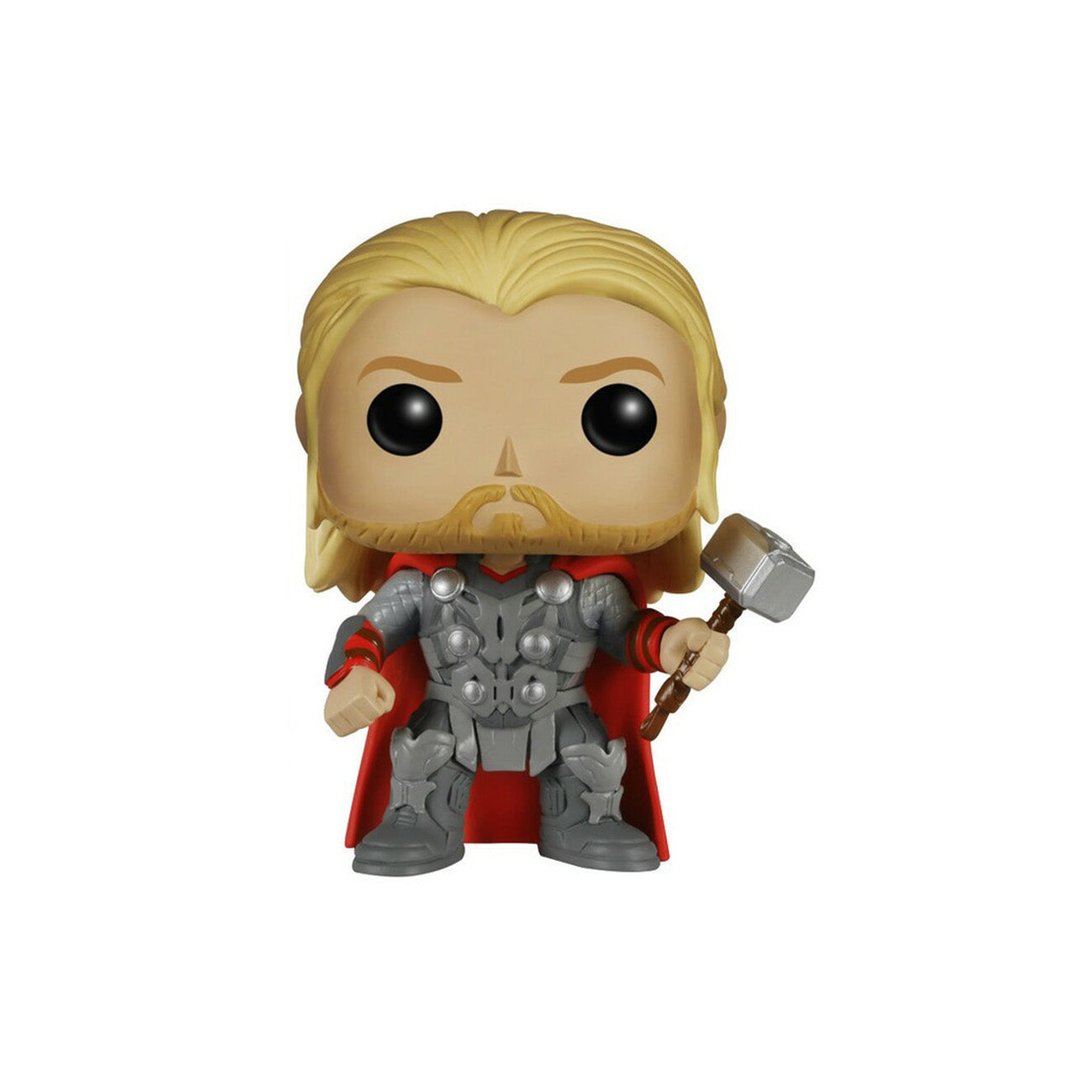 Marvel : Avengers Age of Ultron - Thor Action Figure Funko Pop!