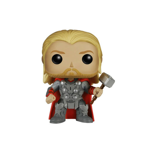 Marvel : Avengers Age of Ultron - Thor Action Figure Funko Pop!