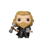 Thor The Storm breaker Axe and Hammer Funko Pop