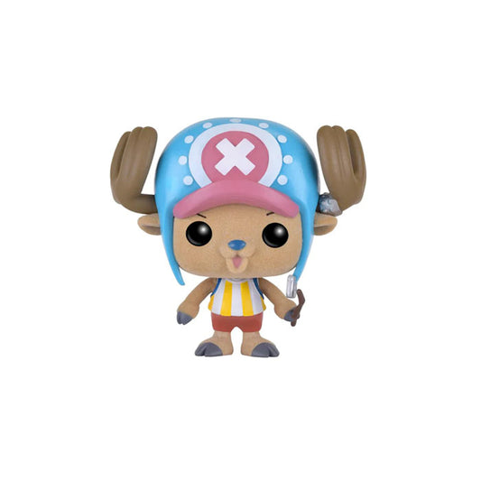 Tony Tony Chopper Flocked Special Edition Exclusive