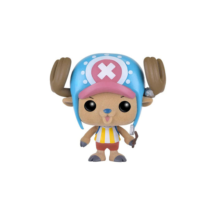 Tony Tony Chopper Flocked Special Edition Exclusive