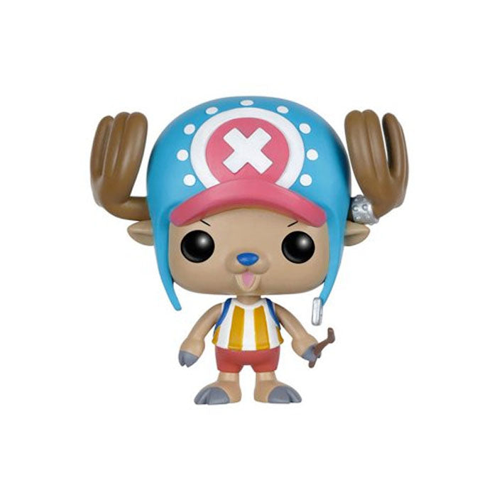 Funko Pop! One Piece Tony Tony Chopper Action Figure 99