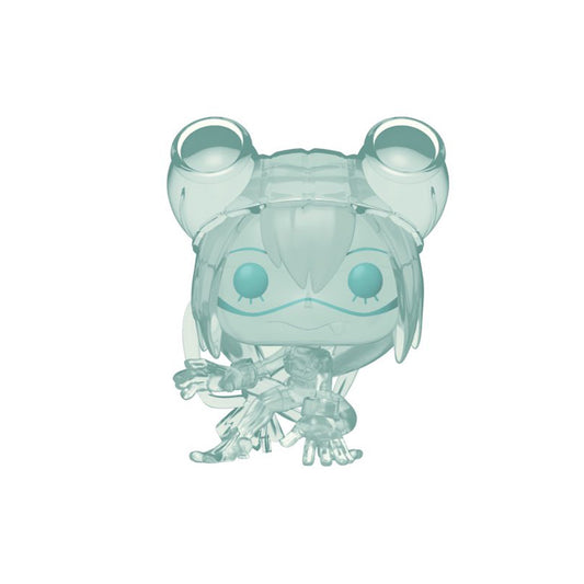 My Hero Academia - Tsuyu Asui 2021 Fall Convention Limited Edition Exclusive Action Figure Funko Pop!